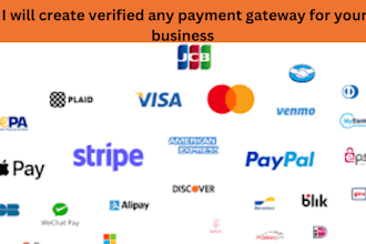 setup and integrate shopify payment stripe paypal sumup flutterwave wise