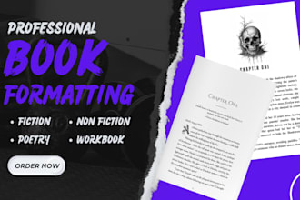 fiction, nonfiction, children, poetry, workbook, book activity formatting
