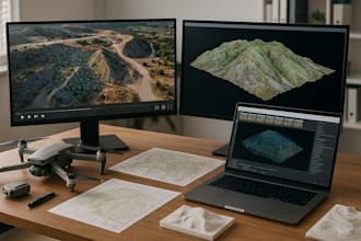 develop videogrammetry, photogrammetry, and 3d reconstruction software