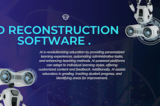 develop videogrammetry 3d reconstruction image processing photogrammetry
