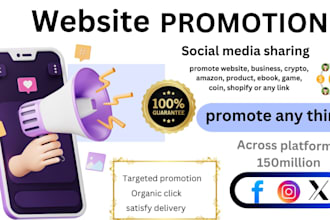 promote product amazon shopify, crypto blog, brand book, store website promotion