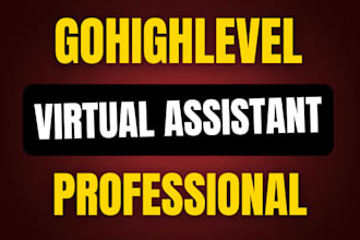 be your gohighlevel agency expert store community ghl va ad virtual assistant ai