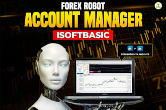 deliver forex ea bot, forex bot, forex ea robot, hft bot profitable ea, forex ea