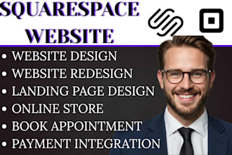 develop squarespace website redesign square online store seo squareup design