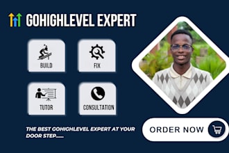 build gohighlevel sales funnel ghl automation, sales pipeline pipedrive