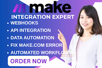 create make com make com automation made com make automation