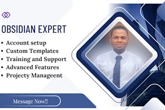 setup obsidian account for maximum productivity with custom ai plugin workflows