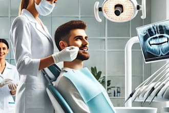 run high converting google ads for dentists