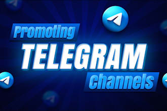 promote and boost your telegram channel with organic growth strategies