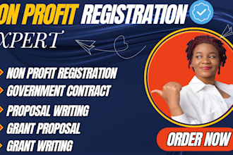 do nonprofit business registration, 501c3, sam gov, 8a, mbe, wbe, cage code, uei