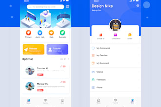 build lms website online course platforms tutor app