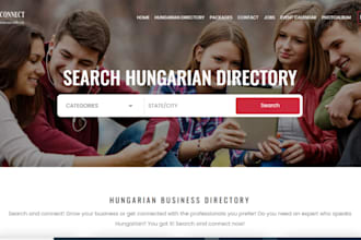 brilliant directory brilliant directory website, mylistingpro