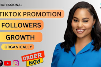 run tik tok ads, instagram organic followers, tiktok drop shipping