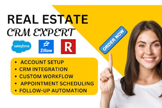 do real estate crm salesforce zillow redfin apartments realtor rightmove zoopia