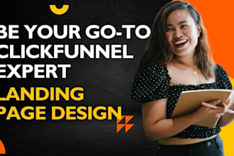build clickfunnels sales funnel, clickfunnels landing page, clickfunnel 2 0 site