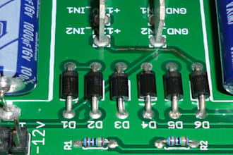 do pcb design schematic design pcb layout pcb board circuit design manufacturing