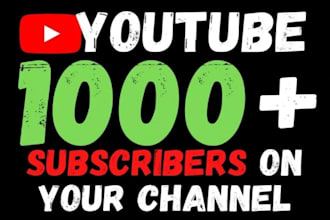 do organic watch hours subscribes for youtube monetization