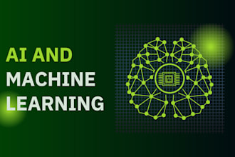 do machine learning and deep learning projects
