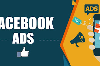 do professional music advertising promotion through facebook, instagram ads
