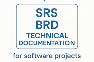 do enterprise architecture, software requirement specification srs , bpmn, uml