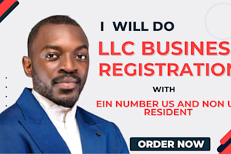 do us llc registration ein llc formation dissolve llc be your agent attorney