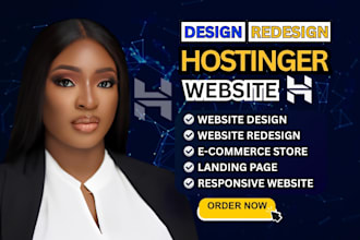 hostinger website design wordpress website design hostinger website design