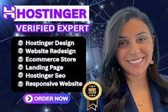 hostinger website design wordpress website design hostinger website design