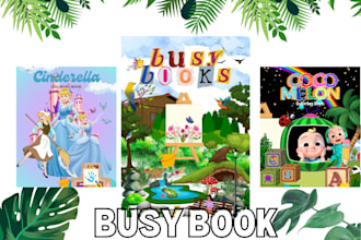 make your child busy without using his or her gadgets