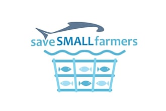 design perfect aquaculture breeders logo