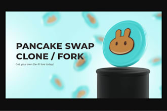 fork pump fun uniswap pancake swap crypto swap exchange p2p trading website dapp