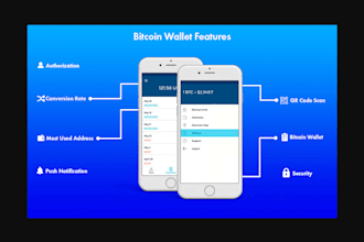 develop crypto wallet app wallet app e wallet app cryptocurrency wallet app dapp