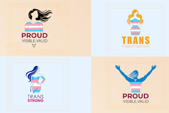 create trending vector designs for print on demand pod and stock website