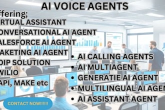 boost sales with automated ai cold calling ai calling agent bland ai vapi ai gpt