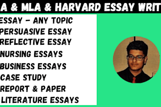 do persuasive speech, essay, case study, research, assignment in apa, mla