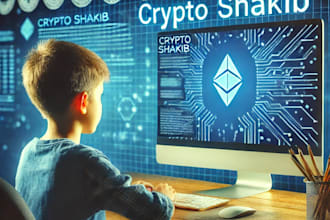 provide twitter marketing for crypto nft organic growth engagement