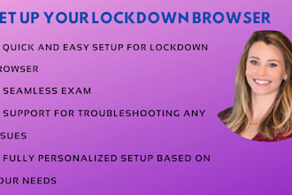 be your expert lockdown browser