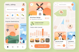 build ai kid educational app, elearning app, machine language learning app