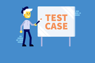 do software documentation, srs, uml design, use cases, test plan, test cases etc