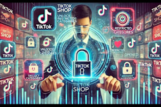 help you unlock tiktok shop categories boost sales fast