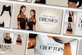 design shopify store design shopify website shopify store redesign shopify store