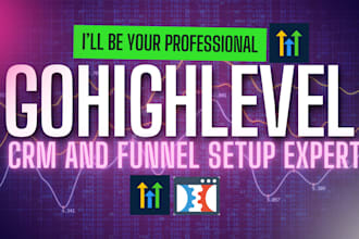 gohighlevel sales funnel ghl automation email sequence saas chatgpt integration