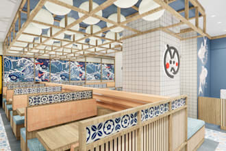 design interior of your space