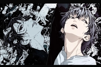 make a manga comic nsfw manga page comic book page manga