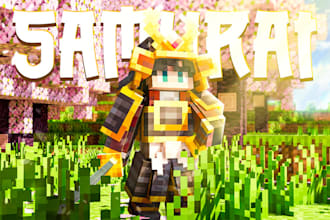 create eye catchy youtube thumbnails