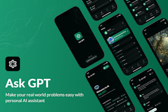 build highquality android and ios apps using ai studio