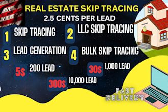 do active cash buyers list
