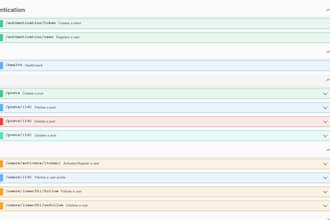 create backend systems and build tools with golang