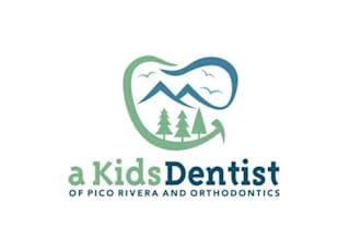 do unique modern medical dentist and dental logo