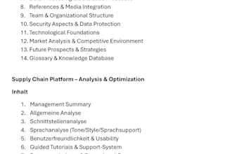 help you grow your product strategy by doing  a full analysis