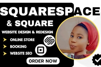 redesign squarespace website redesign square online store seo squareup redesign